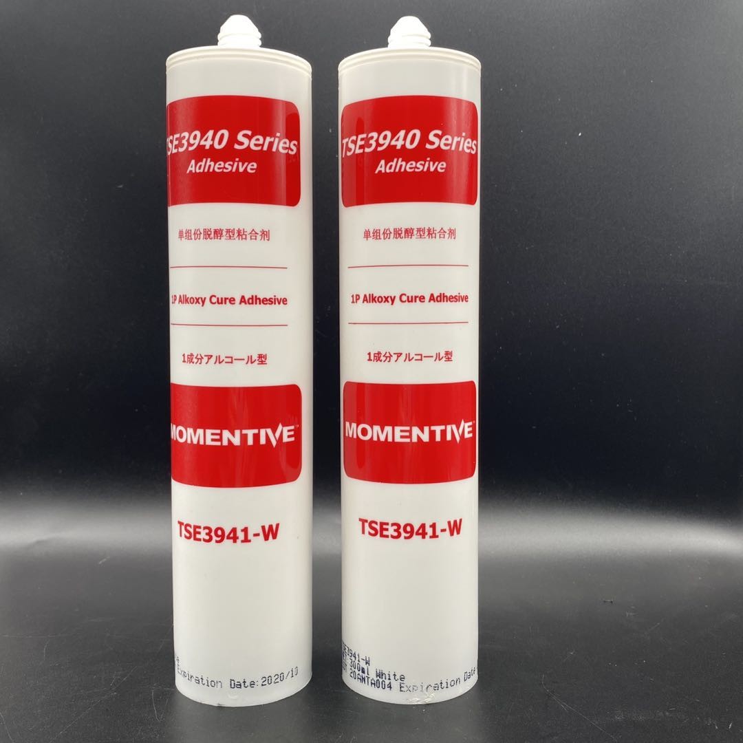 MOMENTIVE/迈图 有机硅粘合密封胶 TSE3941 150g 白色