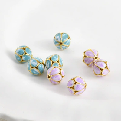 Zərgərlik ara hissələri – string accessories