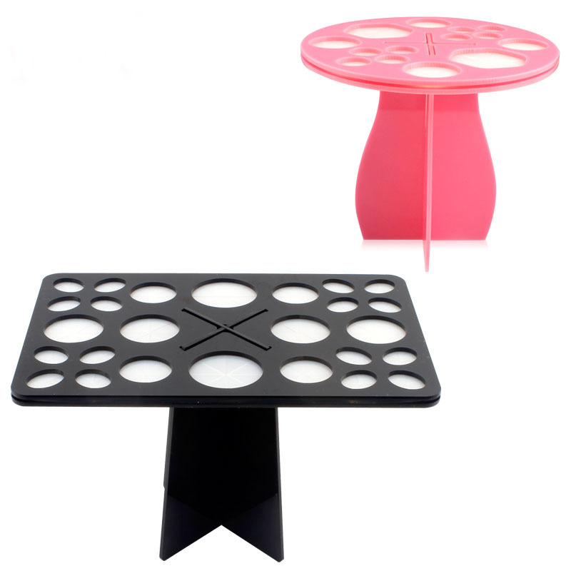 Makeup Brush Drying Rack Image 5