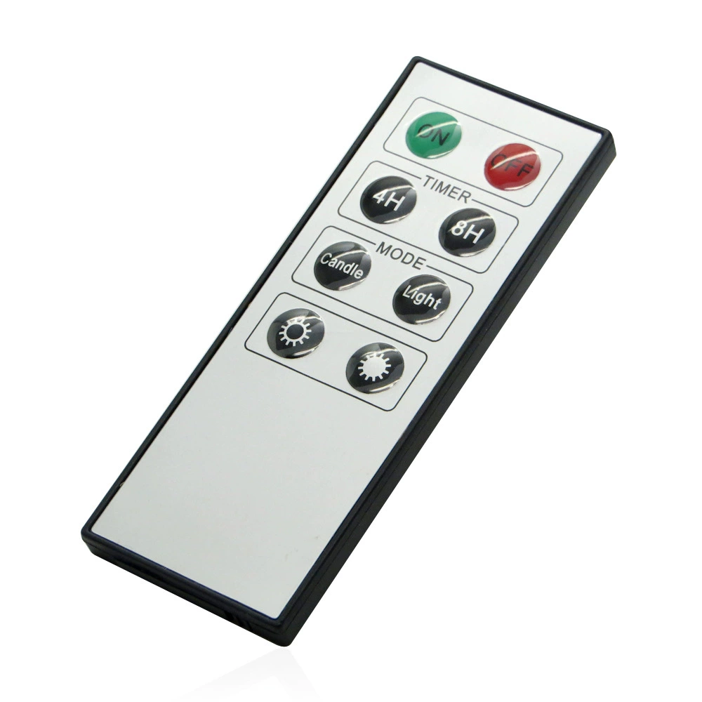 Wireless remote control, air fan, factory direct supply, 12 keys