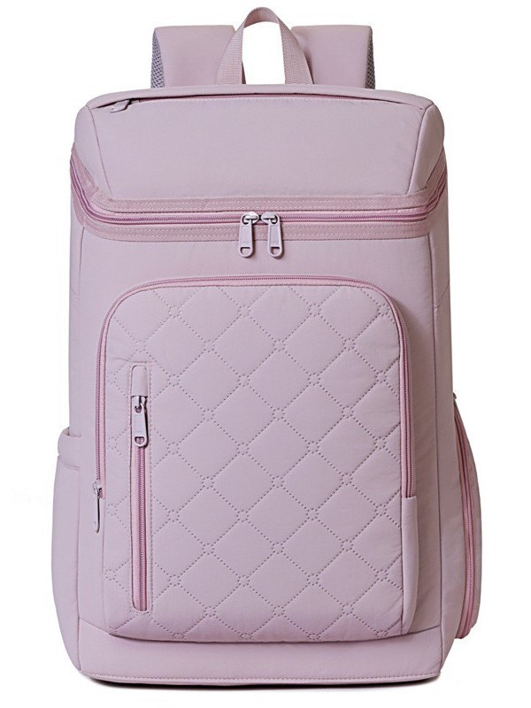 Nuevas bolsas de computadora para mujeres de negocios, mochila de hombro ligera a prueba de derrames, 16 pulgadas, bolsas de ocio, bolsas escolares