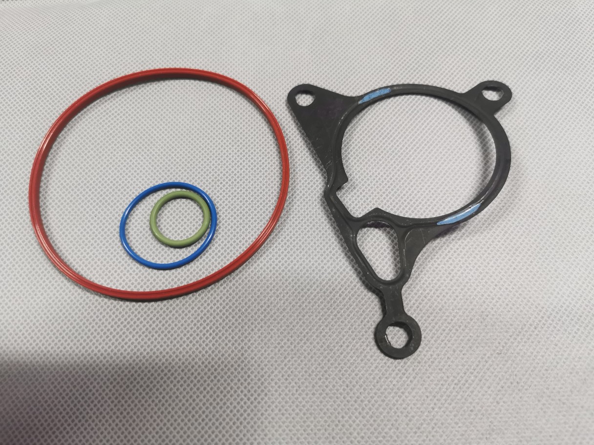 Ea888 Second Generation Brake Vacuum Pump Seal Gasket Set 06H 103 121 g 06H103121G