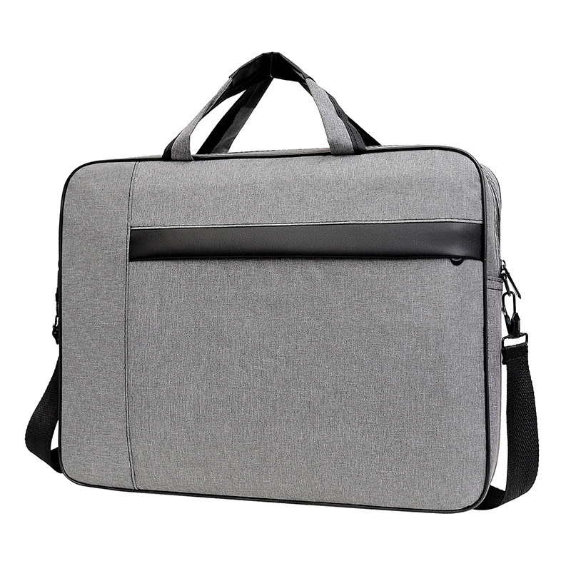 New 15.6 Inch Laptop Bag Oxford Cloth Large Capacity Business Office Business Travel Printable Computer Bag New 15.6 Inch Laptop Bag Oxford Cloth Large Capacity Business Office Business Travel Printable Computer Bag