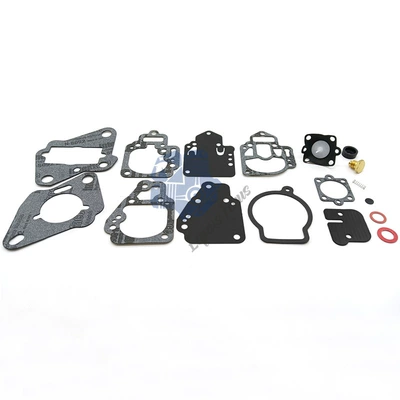 Suitable for Mercury Carburetor