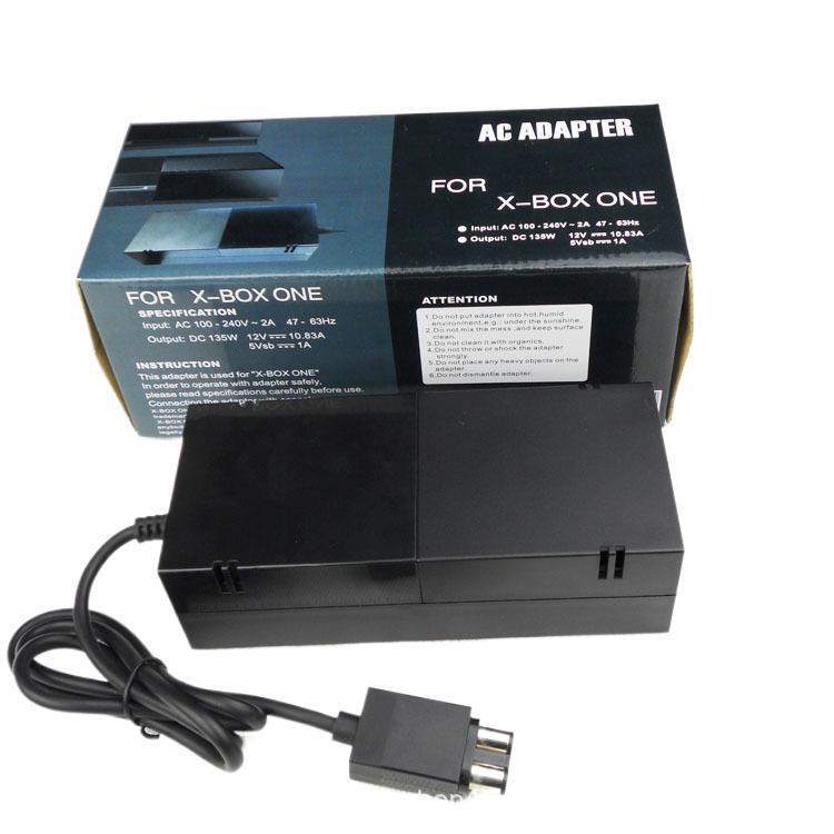 In-Stock X-Box One Console Power Supply X-Box One Power Adapter X-Box One Power Transformer In-Stock X-Box One Console Power Supply X-Box One Power Adapter X-Box One Power Transformer