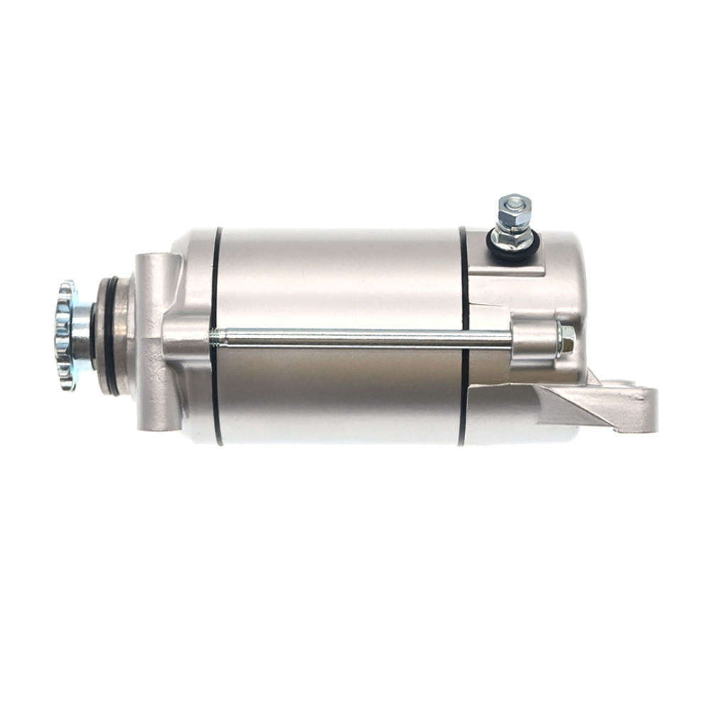 Motorcycle Starter Motor Suitable for Hond Cb250 Cm200T Cmx250C X Ca250