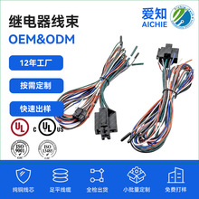 ��܇�^���������12V 40A 5P�^����D10P���Ӿ���܇�Շ�����푾�