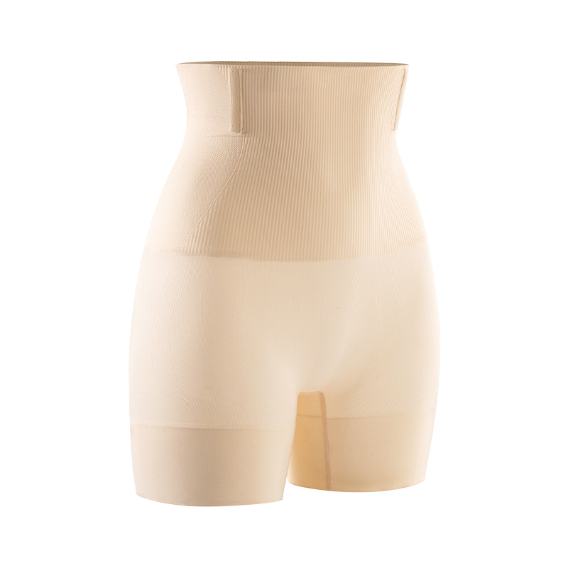 Pantalones de cintura alta, cintura de cintura, cintura de cintura de cintura, pantalones de entrepierna, fuente de pantalones de entrepierna