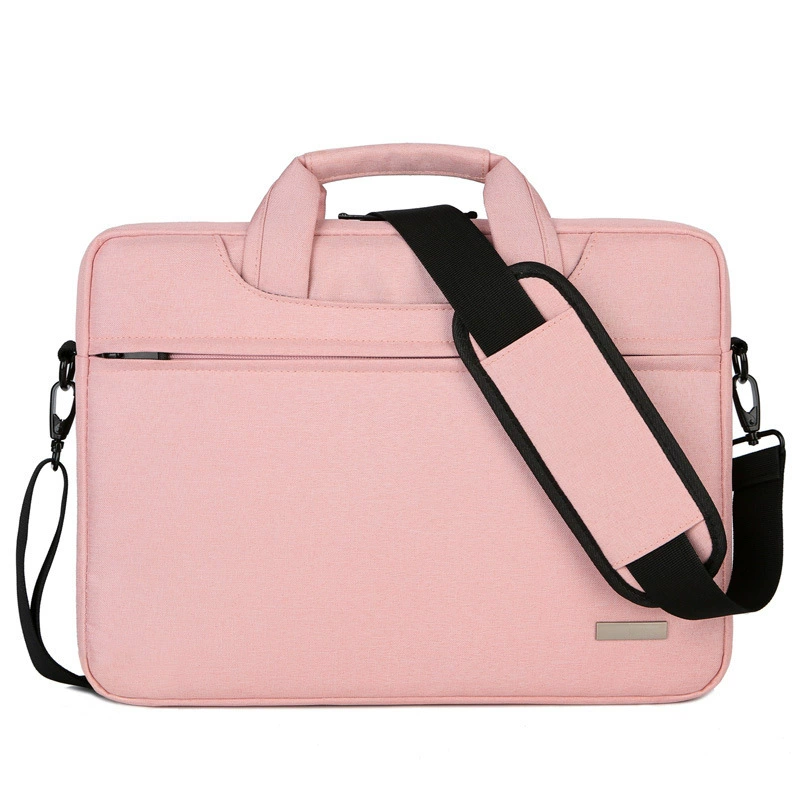 Capacious air bag, multilayer laptop, 16.1 inch