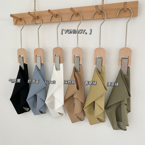 24 jelly strip underwear matching underwear seamless underwear one piece breathable mid-waist sexy underwear women's briefs