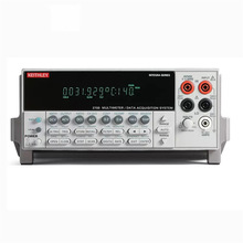 ���r��Keithley2700�����ɼ��x��·���b���ܜy���̿��_�P