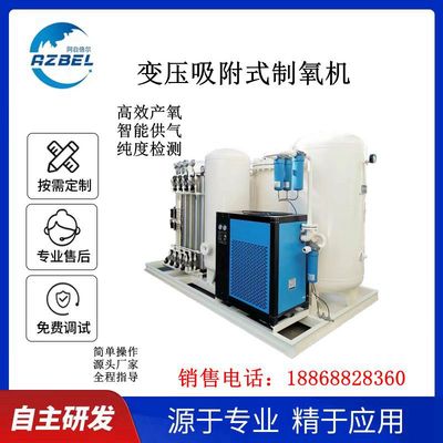 PSA Transformer adsorption Oxygenerator hotel Supply oxygen equipment oxygen enrichment system Oxygen Bar Oxygenerator oxygen Generator