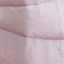 刺绣高领白鸭绒羽绒服女装冬季新款绣花款加厚外套中长款