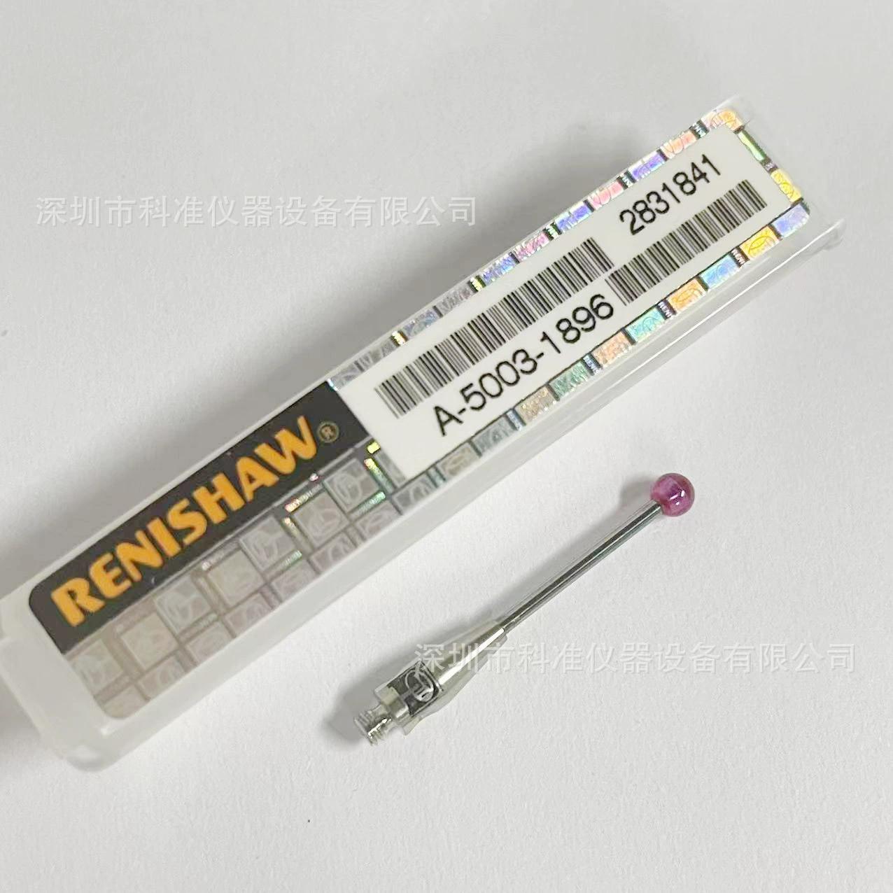 Британский зонд renishao трехмерный зонд A- 5003-1896 M2 2.5by20 Sirui Sanfeng