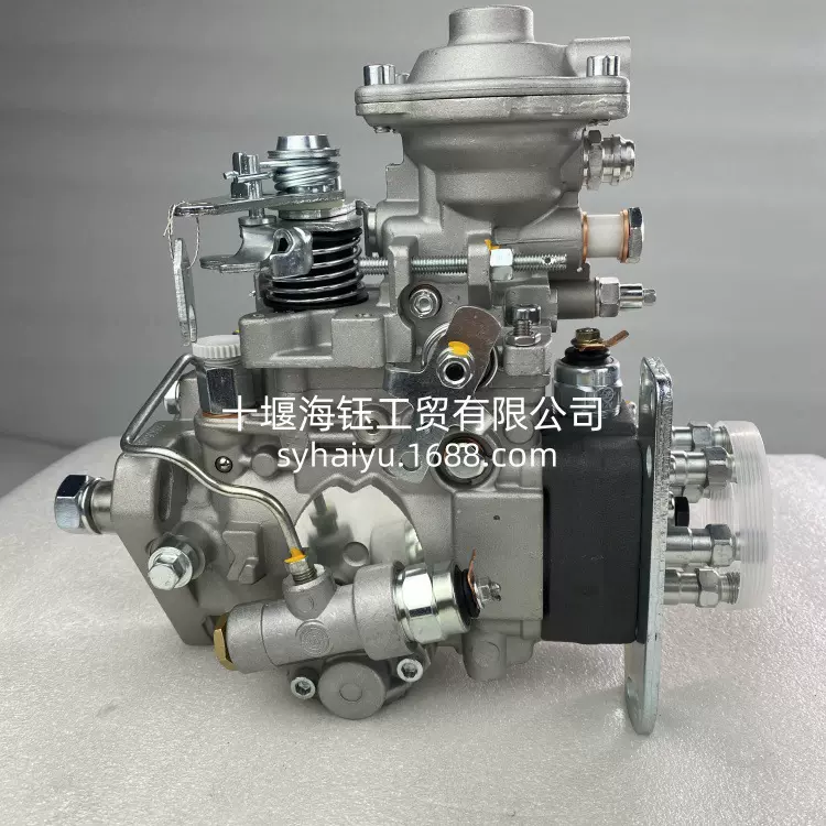 适用于康明斯6BT5.9发动机燃油喷射泵VE油泵0460426114 3916991