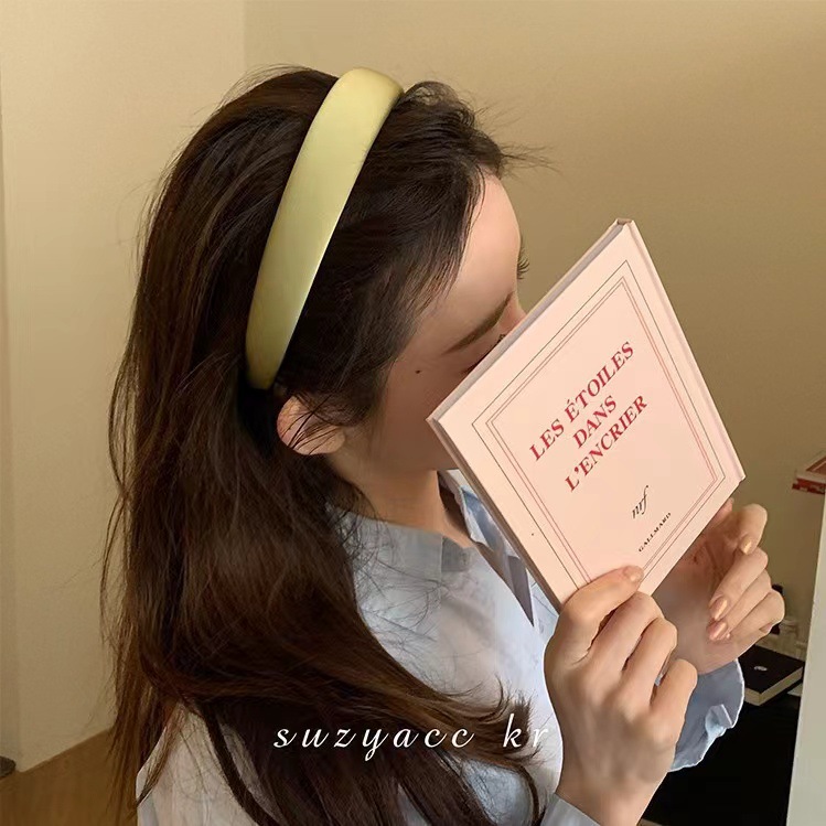 Liu Yifei con el mismo tipo de brazo de cabello alto cráneo alto brazo de cabello de primavera y verano de alta calidad brazo de cabello accesorios al por mayor