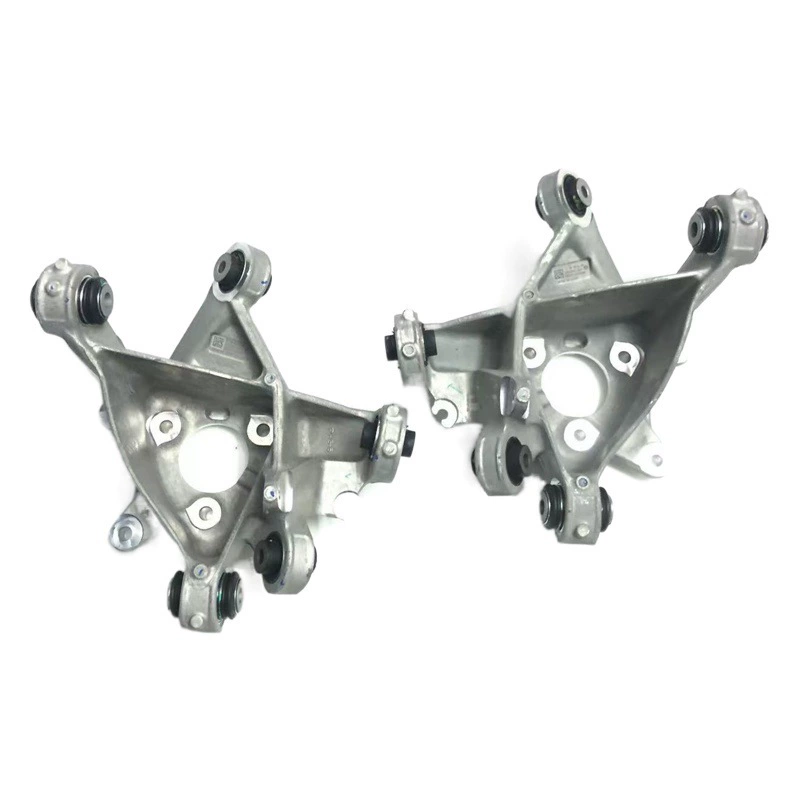 Применимо к когтю заднего поворотного кулака Tesla MODELY Универсальный кулак в сборе 1188417-00-F 1188411