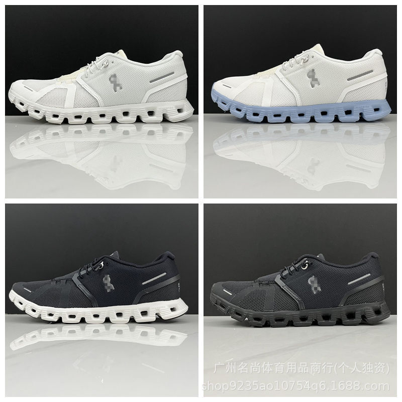 Putian on New Generation Lightweight Casual Running Shoes Breathable and Comfortable Women's Sports Shoes Cloud5 Men's Shoes Putian on New Generation Lightweight Casual Running Shoes Breathable and Comfortable Women's Sports Shoes Cloud5 Men's Shoes