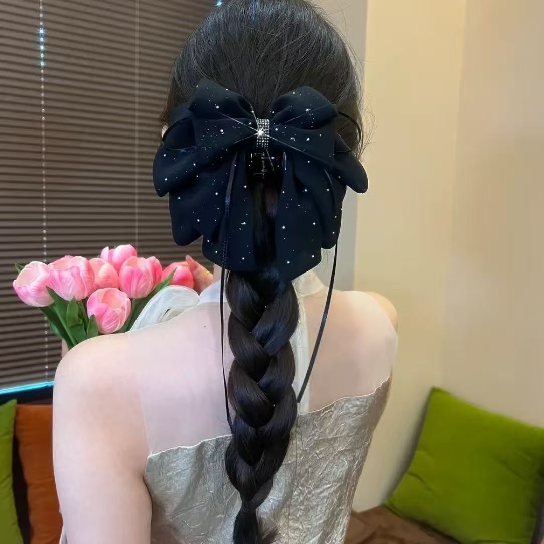 1 * 검은 나비 그리퍼