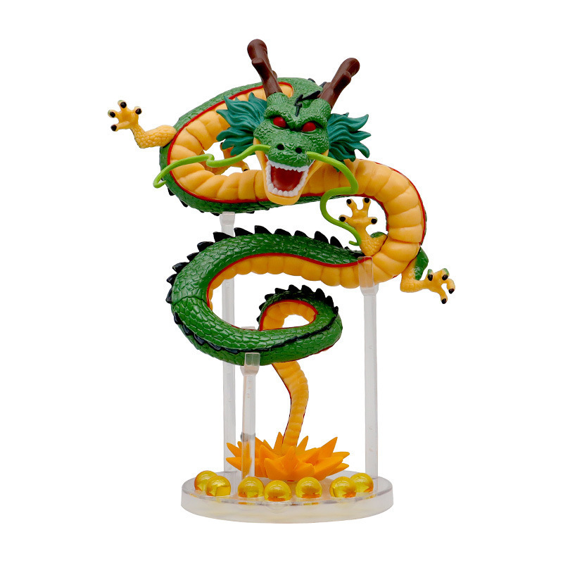 Anime Qilongzhu summons the Dragon Dragon Dragon Ball Band Band…