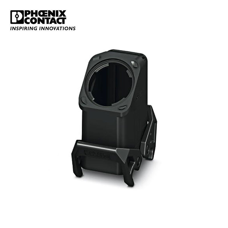 菲尼克斯 外壳 - HC-EVO-B10-HHWD-PLBK - 1407631电气联接德国是