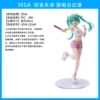 SEGA Concert Support