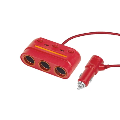 Lighter, Siqaret yandırıcısı - usbtypec-red