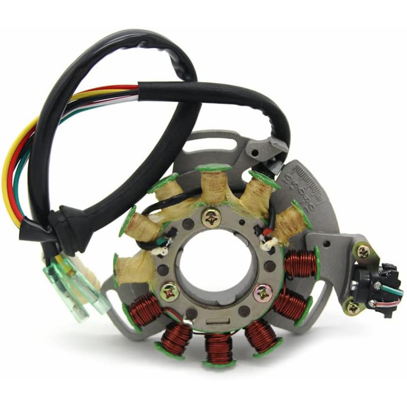 Stator Coil 2Gu-85510-50 for Yfz350 1987-1994