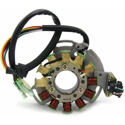 Stator Coil Generatorlar hissələri (Dinamo və detalları)