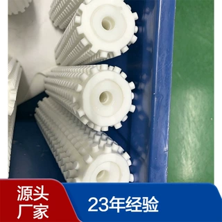 CMP Clean Wafer集成电路硅片清洗PVA晶圆海绵刷国产替代进口芯片