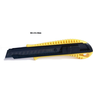 Utility Knife for Decoration Projects, Regular Cutting Knife, Retractable Blade Tool Knife, Paper Cutter, Hot-Selling Cross-Border Product