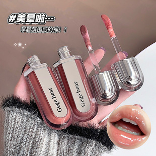 Gege bearˮ�Н��ɱ����� �����@���nϵ��ɫˮ��羳���y����Ů