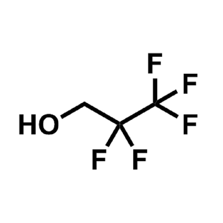 2,2,3,3,3-五氟-1-丙醇  CAS:422-05-9  98%  现货供应  价格详询