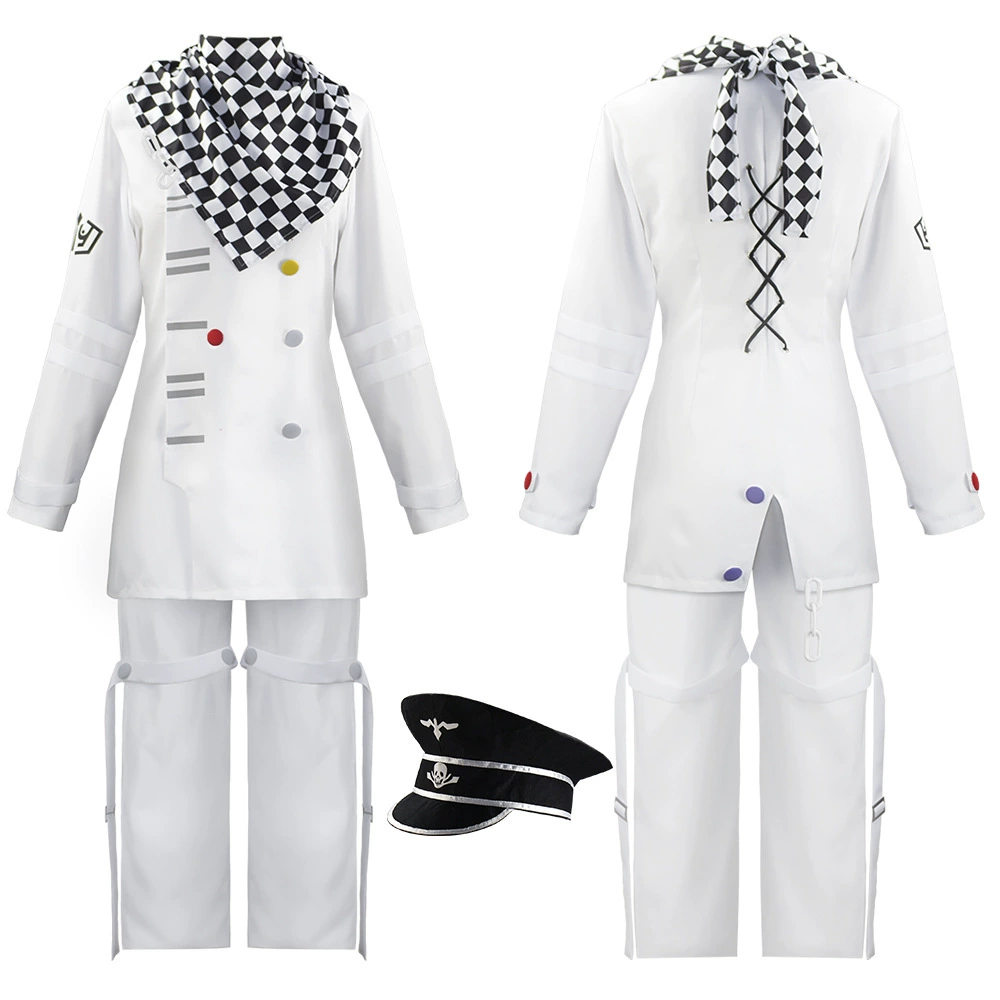 Set, suit, cosplay, full set