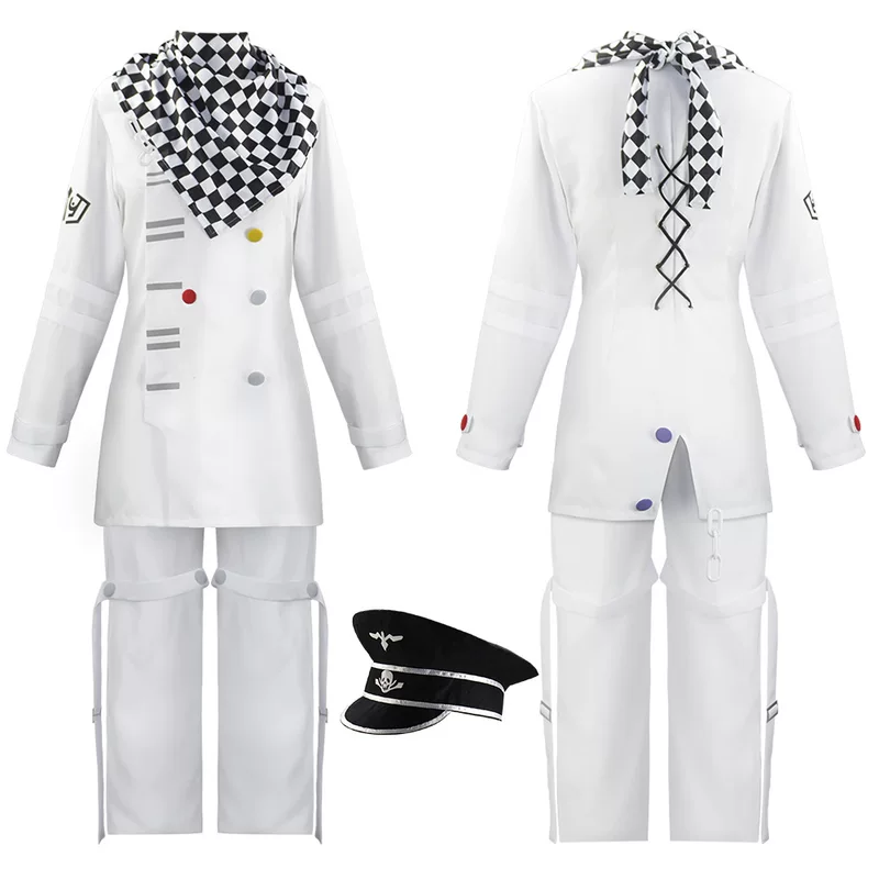 Set, suit, cosplay, full set