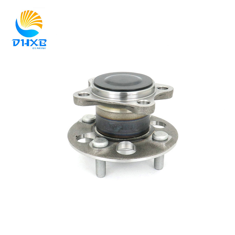 【华旭轴承】供应汽车轮毂轴承单元42450-74020