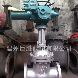 ̼��y�T ��ֹ�y Z941H-16C ̼�늄ӷ��m�l�y  DN400 �F؛