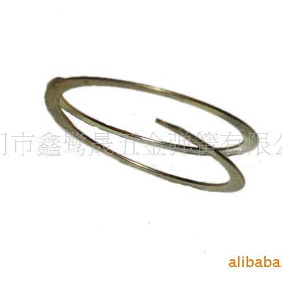 异型弹簧非标产品设计制作非标五金cnc加工