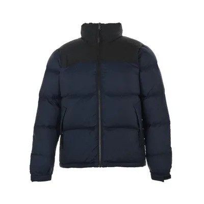 In-Stock Winter High Version Tnf 1996 American Version down Jacket 90% down 700 Fill Power Embroidered Unisex Warm Coat