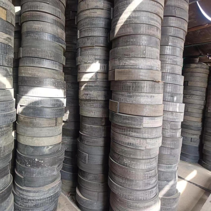 汽车大梁垫皮 垫带 垫木 侧翻车垫皮 汽车减震橡胶垫  玻璃垫条