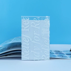 塑料自封袋;塑料服装袋;纸袋