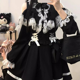 ��ϵ�����ٽz��߅¶���L���r��+Lolita�����Y��������ȹ�ɼ���