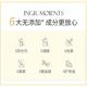 Korean side grain Morocco plant hair care essential oil hairdressing hair care anti-frizz to improve dry supple essential oil wholesale