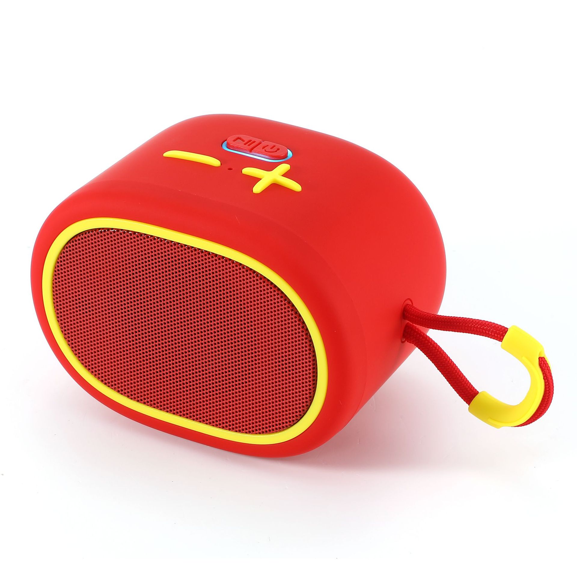 altavoces bluetooth impermeables sonido de teléfono móvil subwoofer computadora doméstica sonido de escritorio nuevo comercio exterior transfronterizo portátil