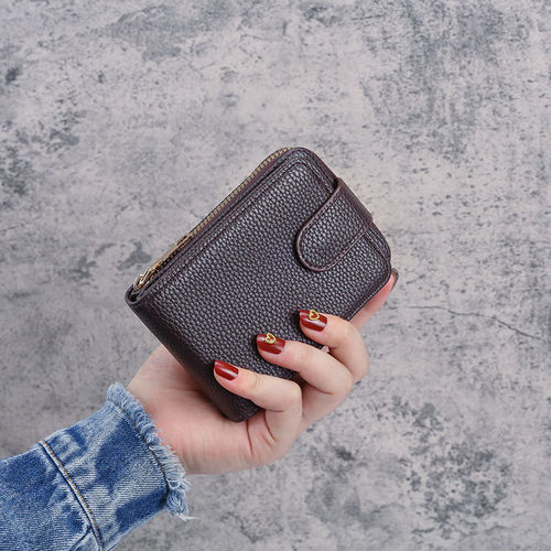 Driver's license card holder for men, ultra-thin anti-theft swipe card holder with multiple card slots and large-capacity bank credit card holder for women, anti-degaussing card holder