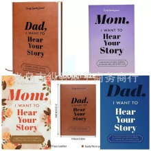 Dad,I Want Hear Your Story �ְֹ��¹Pӛ��