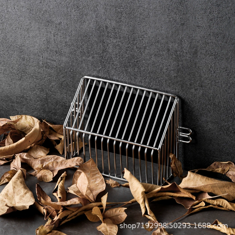 Крышка канализационного фильтра из нержавеющей стали, защита от царапин и листьев, боковой ряд, крыша, балкон, угловой сливной отверстие, слив в полу на крыше