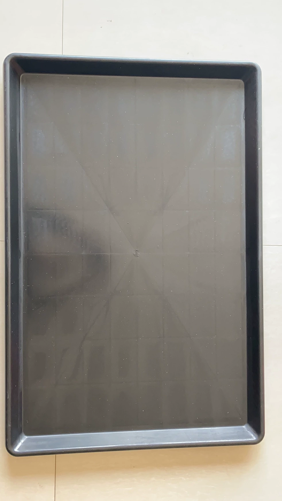 900x600 Педаль Для Навоза лоток пластиковая влагостойкая клетка для собак лоток для домашних животных клетка для кошек клетка для птиц моча анти-Падение Коврик