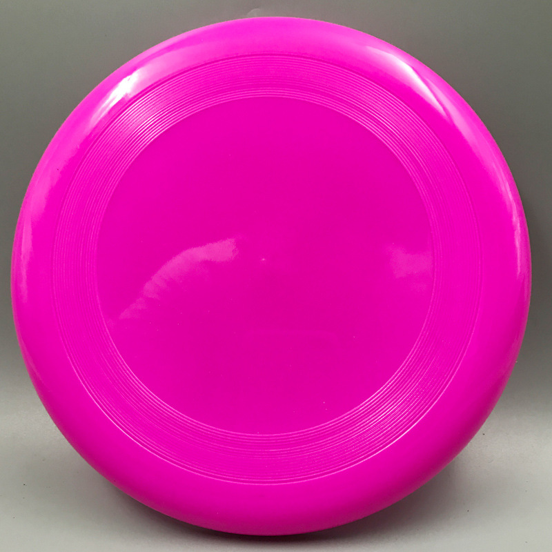 175g deportes al aire libre Frisbee extremo profesional competitivo columpio Frisbee giratorio adulto Frisbee suave Frisbee transfronterizo