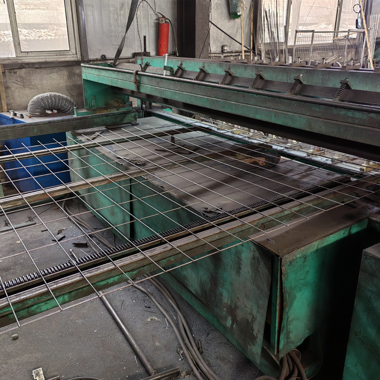 供应钢筋网片 建筑钢筋网 螺纹网片 焊接钢筋经纬网 道路钢筋网